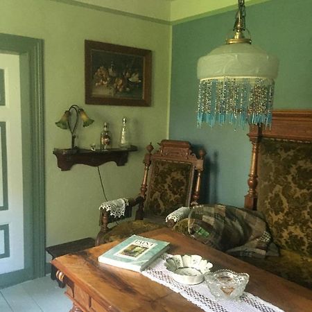Ferienwohnung Zeitenhof Suderburg 외부 사진
