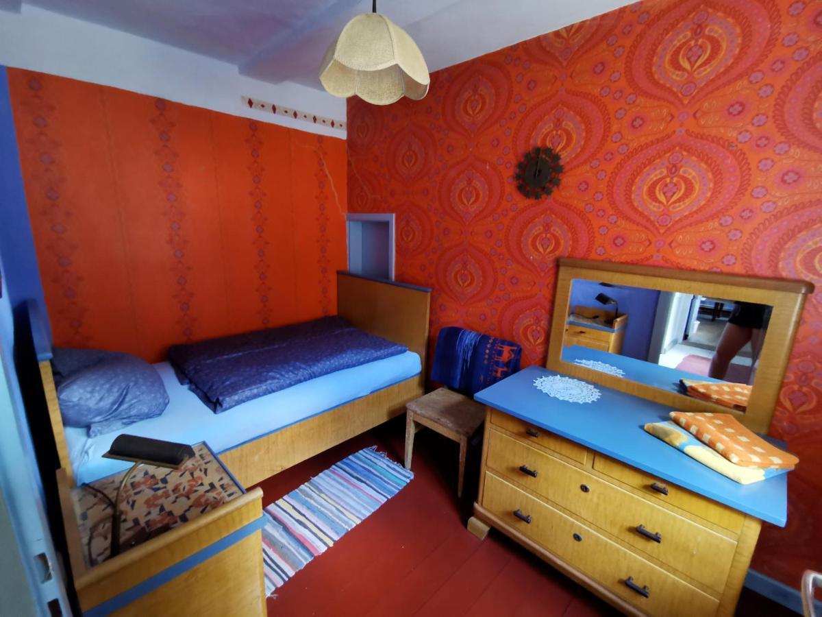 Ferienwohnung Zeitenhof Suderburg 외부 사진
