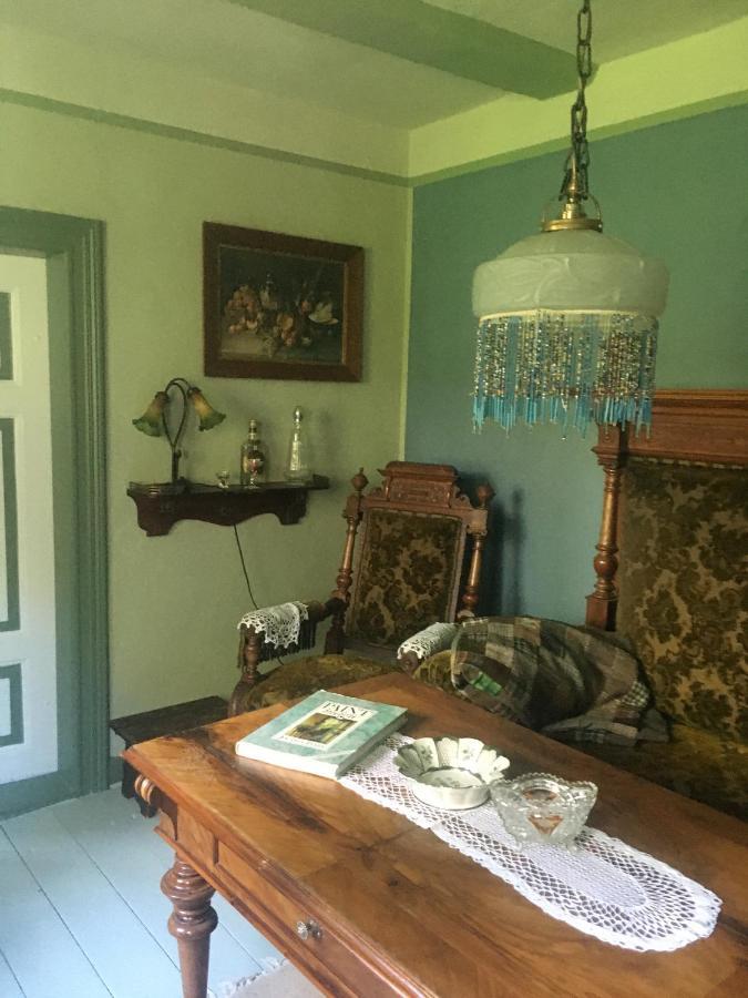 Ferienwohnung Zeitenhof Suderburg 외부 사진