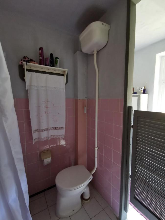 Ferienwohnung Zeitenhof Suderburg 외부 사진