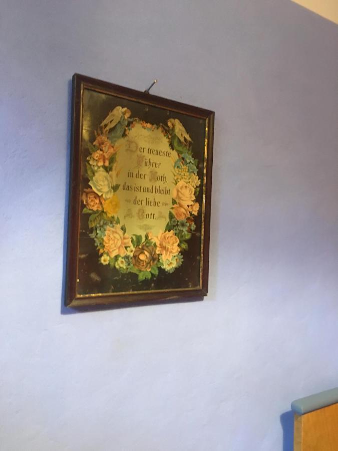 Ferienwohnung Zeitenhof Suderburg 외부 사진