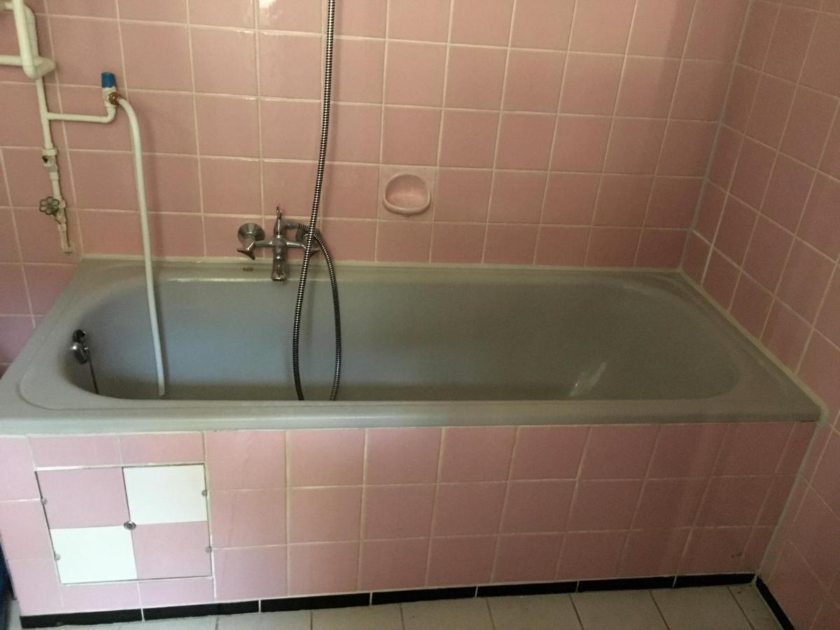 Ferienwohnung Zeitenhof Suderburg 외부 사진