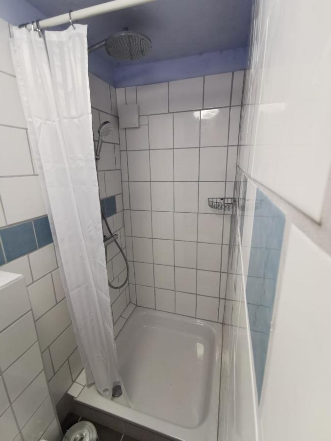 Ferienwohnung Zeitenhof Suderburg 외부 사진